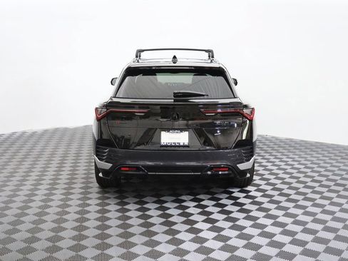 Certified 2024 Acura ZDX A-Spec AWD/4WD image 8