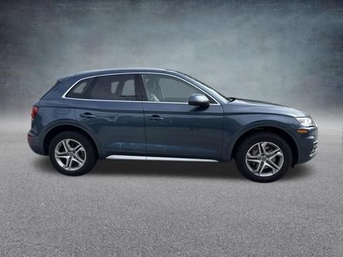 Used 2018 Audi Q5 2.0T Premium Plus w/ Premium Plus Package AWD/4WD image 5