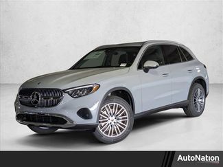 New 2026 Mercedes-Benz GLC 300 video 1