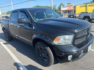 Used 2013 RAM 1500 Big Horn AWD/4WD video 1