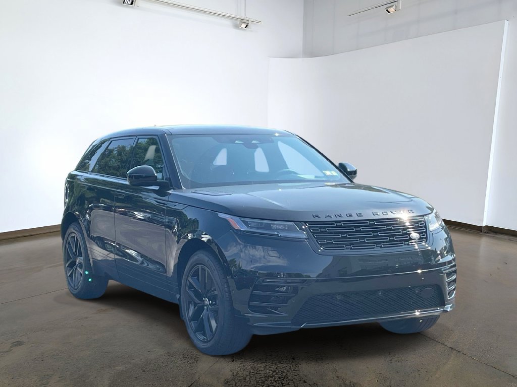 New 2026 Land Rover Range Rover Velar Dynamic SE AWD/4WD image 3