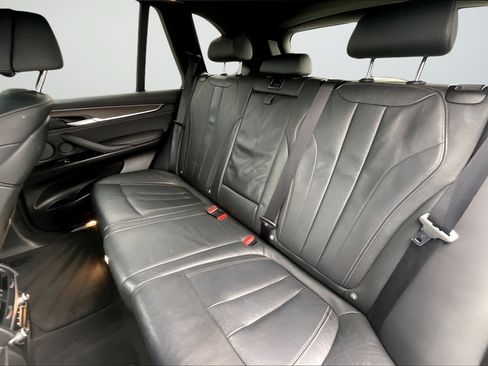 Used 2017 BMW X5 xDrive35i AWD/4WD image 19
