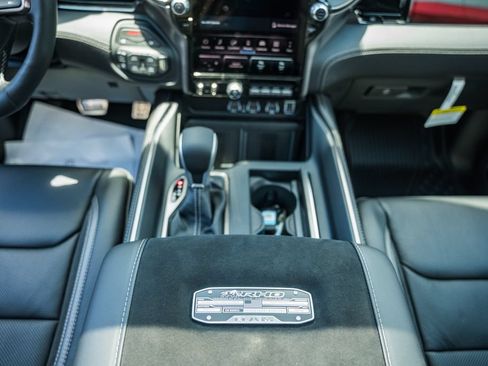 New 2026 RAM 1500 RHO AWD/4WD image 37