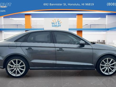 Used 2015 Audi A3 1.8T Premium image 6