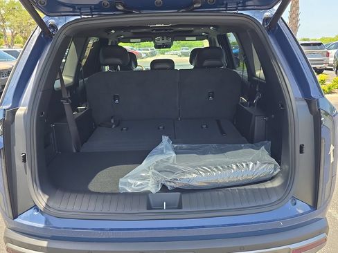 New 2027 Kia Telluride EX FWD image 10