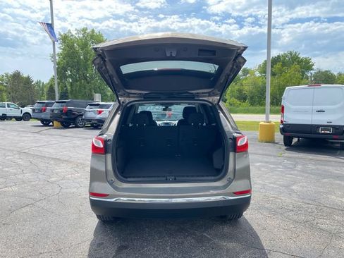 Used 2018 Chevrolet Equinox LT AWD/4WD image 19