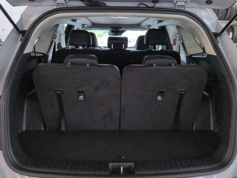 Used 2026 Kia Sorento S w/ S Panoramic Sunroof Package FWD image 12