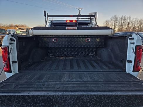Used 2025 RAM 2500 Lone Star AWD/4WD image 37