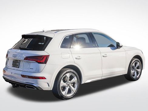 Certified 2023 Audi Q5 2.0T Premium Plus w/ Premium Plus Package image 11