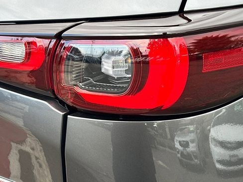 New 2025 MAZDA CX-5 AWD 2.5 S image 34