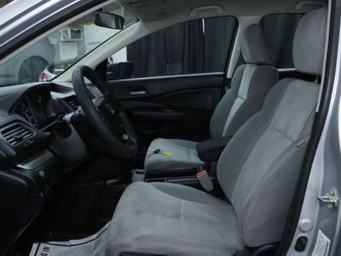 Used 2016 Honda CR-V LX image 10