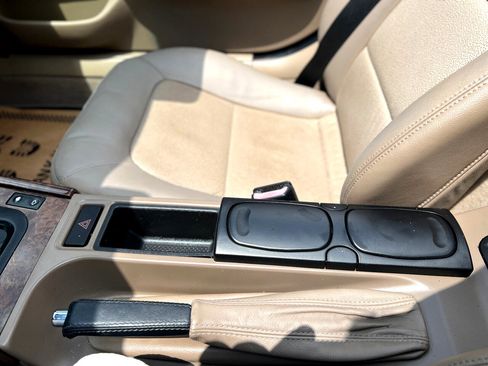 Used 1998 BMW Z3 2.8 image 36