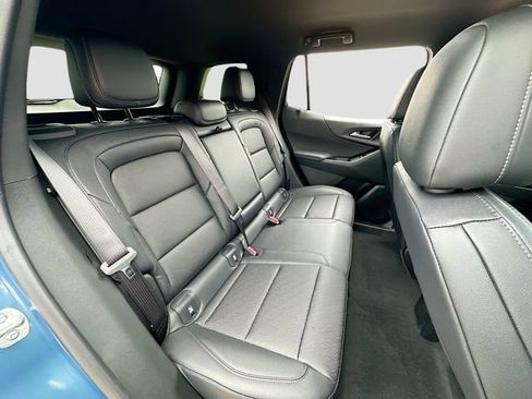 New 2026 Chevrolet Equinox LT w/ Convenience Package II image 29