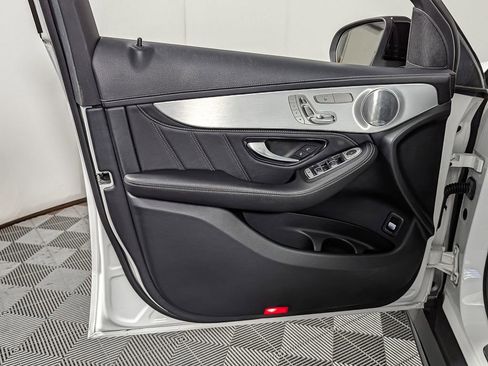 Used 2019 Mercedes-Benz GLC 63 AMG GLC 63 AMG image 14