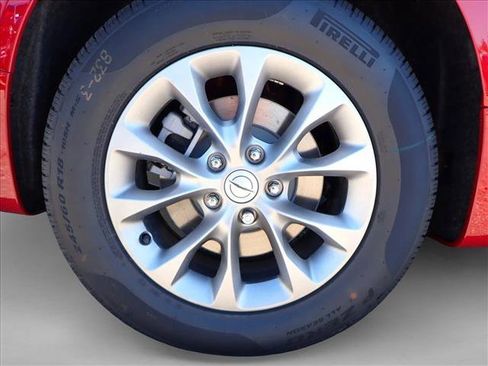 New 2026 Chrysler Pacifica Select image 7