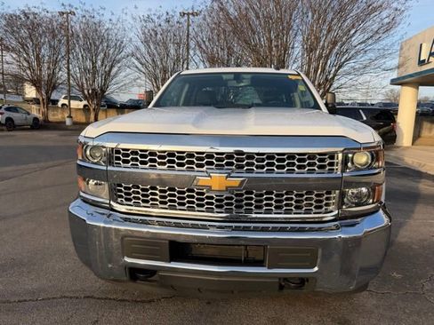 Used 2019 Chevrolet Silverado 2500 LT image 9