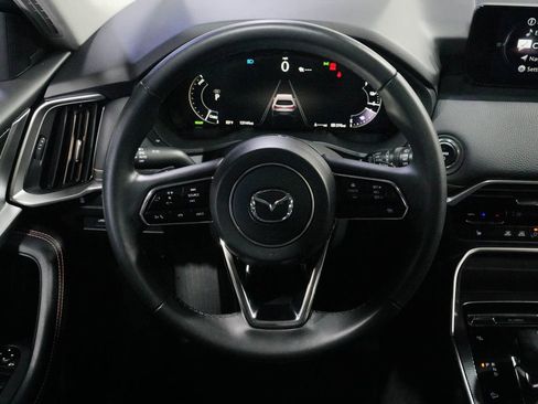 Used 2024 MAZDA CX-90 Plug-In Hybrid w/ Premium Pkg AWD/4WD image 28