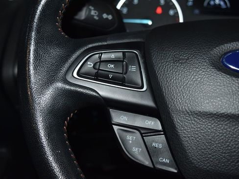 Used 2022 Ford EcoSport SE w/ SE Convenience Package image 7