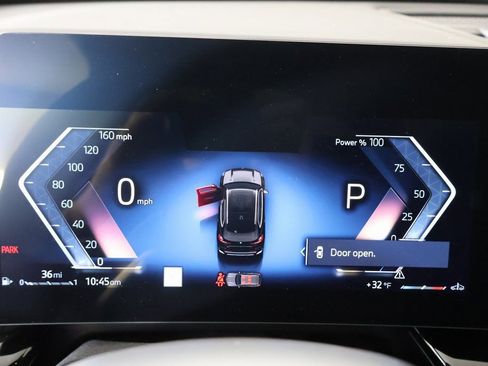 New 2026 BMW X1 xDrive28i w/ Convenience Package image 4