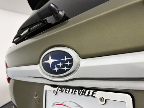 Used 2022 Subaru Ascent Touring AWD/4WD image 15