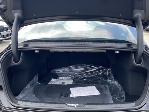New 2026 Kia K5 GT-Line w/ GT-Line Red Interior Package FWD image 23