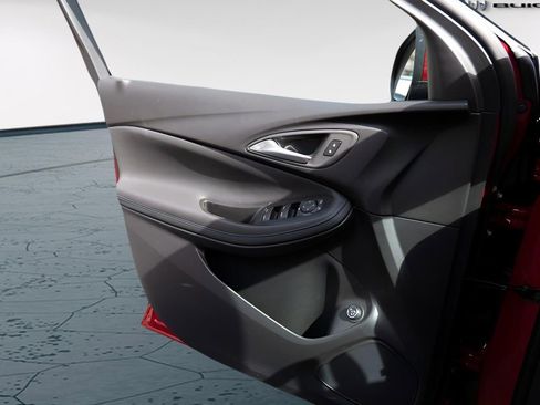 New 2026 Buick Encore GX Sport Touring w/ Advanced Technology Package image 19