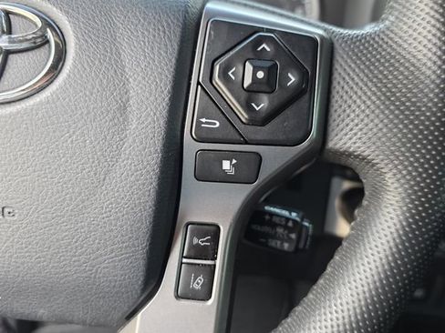 Certified 2020 Toyota Tacoma Limited image 26