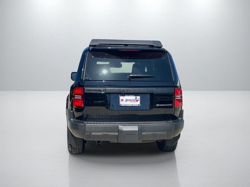 Used 2025 Toyota Land Cruiser 1958 AWD/4WD image 6
