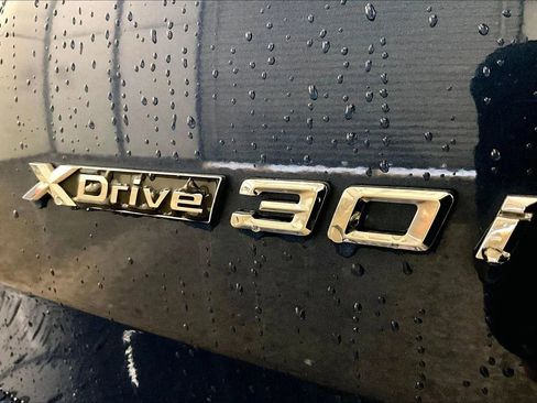 Used 2020 BMW X3 xDrive30i w/ Convenience Package image 13