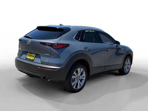 Used 2020 MAZDA CX-30 AWD w/ Premium Package image 5