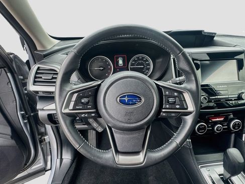 Certified 2024 Subaru Forester Premium AWD/4WD image 7