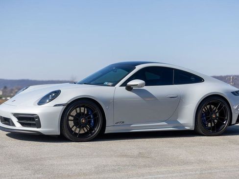 Used 2023 Porsche 911 Carrera GTS image 24