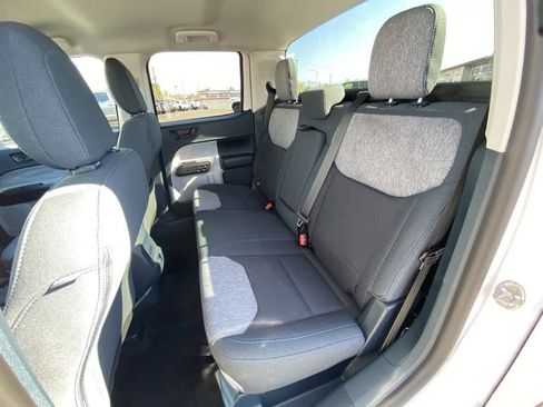 Used 2025 Ford Maverick XLT w/ Equipment Group 302A AWD/4WD image 21