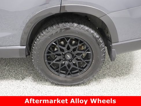 Used 2022 Subaru Forester Premium w/ Popular Package #1 image 10