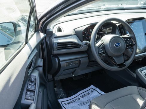 New 2026 Subaru Crosstrek 2.0i Premium image 10