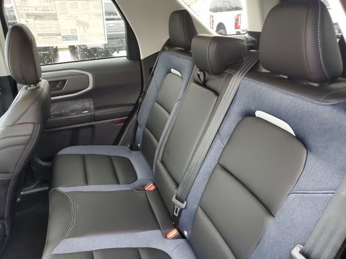 New 2025 Ford Bronco Sport Outer Banks image 30