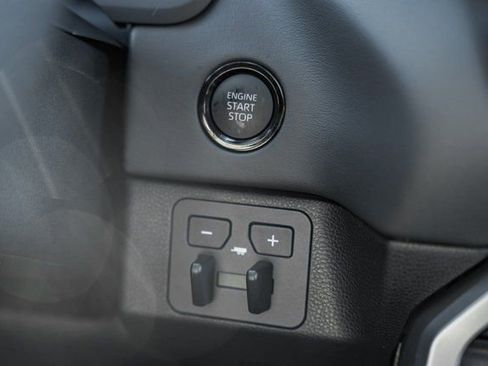 New 2026 Toyota Tundra Platinum image 30