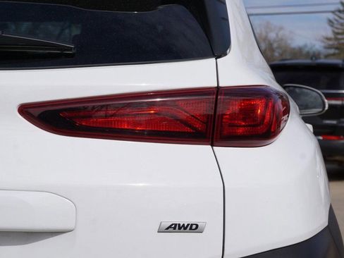 Used 2021 Hyundai Kona SEL image 17