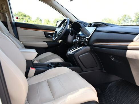 Used 2018 Honda CR-V EX-L image 32