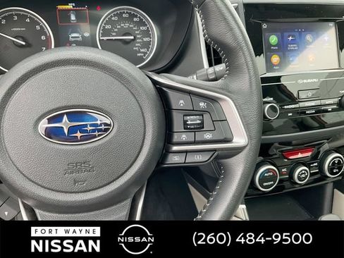 Used 2024 Subaru Forester Premium AWD/4WD image 22