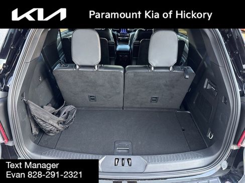 Used 2024 Ford Explorer ST w/ Equipment Group 401A image 12