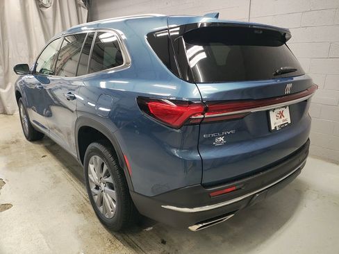 New 2026 Buick Enclave Preferred w/ Power Package image 22