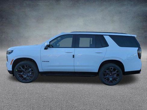 New 2026 Chevrolet Tahoe RST w/ Comfort Package image 7
