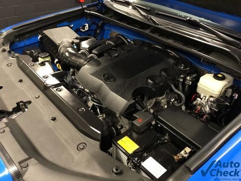 Used 2019 Toyota 4Runner TRD Pro image 47