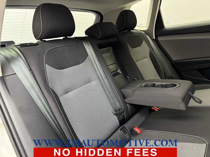 Used 2022 Volkswagen Taos S AWD/4WD image 18