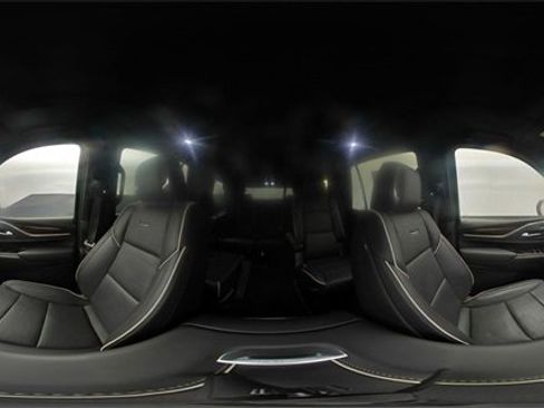 Used 2022 Cadillac Escalade Premium Luxury image 29