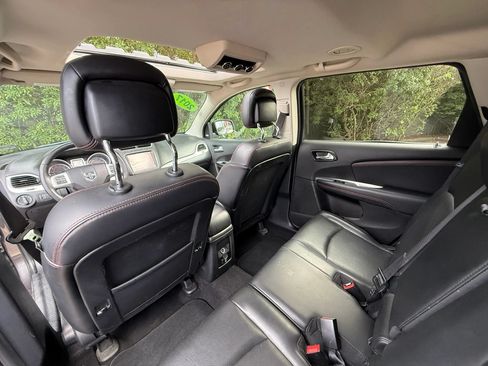 Used 2017 Dodge Journey GT AWD/4WD image 44