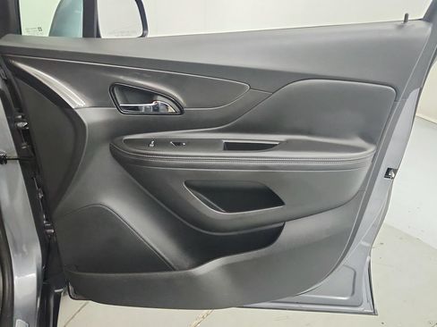 Used 2019 Buick Encore Preferred FWD image 28