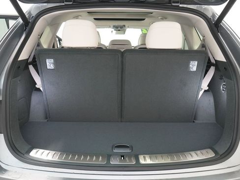 New 2026 Genesis GV80 2.5T Advanced image 28