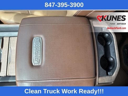 Used 2021 RAM 3500 Limited AWD/4WD image 18